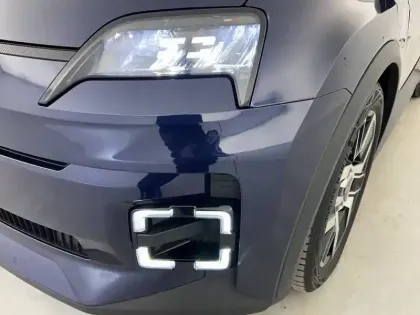 Photo 29 Renault 5 Renault  E-Tech Electrique 10 ch autonomie confort