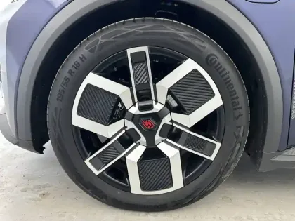 Photo 27 Renault 5 Renault  E-Tech Electrique 10 ch autonomie confort