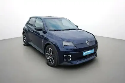 Photo 6 Renault 5 Renault  E-Tech Electrique 10 ch autonomie confort