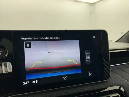 Photo 28 Renault 5 Renault  E-Tech Electrique 10 ch autonomie confort