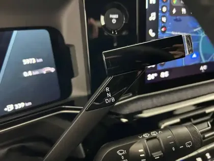 Photo 21 Renault 5 Renault  E-Tech Electrique 10 ch autonomie confort