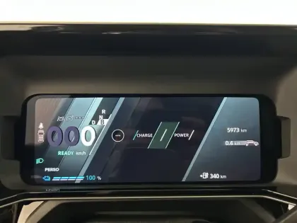 Photo 25 Renault 5 Renault  E-Tech Electrique 10 ch autonomie confort