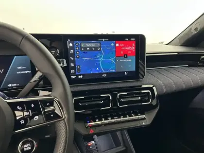 Photo 20 Renault 5 Renault  E-Tech Electrique 10 ch autonomie confort