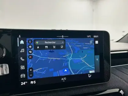 Photo 32 Renault 5 Renault  E-Tech Electrique 10 ch autonomie confort