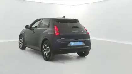 Photo 11 Renault 5 Renault  E-Tech Electrique 10 ch autonomie confort