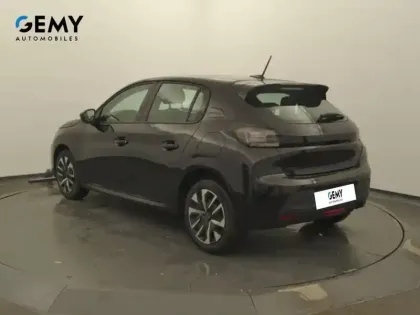 Photo 6 Peugeot 208  Hybrid 110 e-DCS6