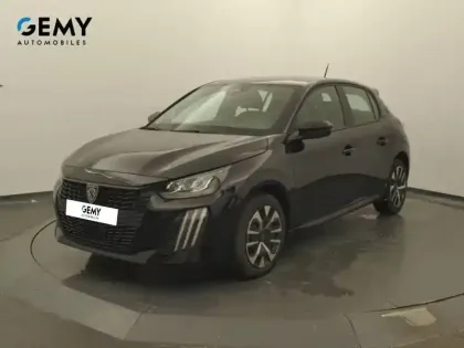 Photo Peugeot 208 Style