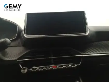 Photo 13 Peugeot 208  Hybrid 110 e-DCS6