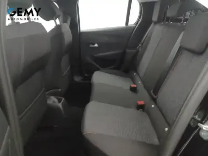 Photo 9 Peugeot 208  Hybrid 110 e-DCS6