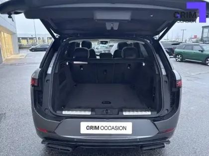 Photo 11 Land rover Range Rover Sport  P510e 3.0L i6 PHEV 510ch