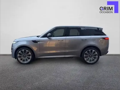 Photo 20 Land rover Range Rover Sport  P510e 3.0L i6 PHEV 510ch