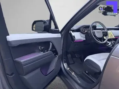 Photo 21 Land rover Range Rover Sport  P510e 3.0L i6 PHEV 510ch