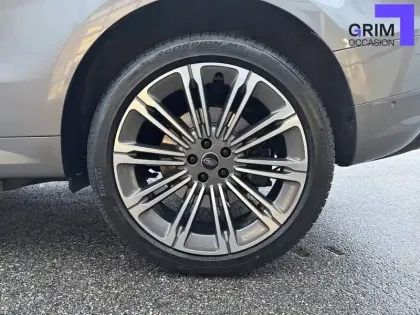 Photo 13 Land rover Range Rover Sport  P510e 3.0L i6 PHEV 510ch