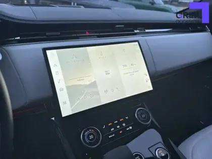 Photo 7 Land rover Range Rover Sport  P510e 3.0L i6 PHEV 510ch