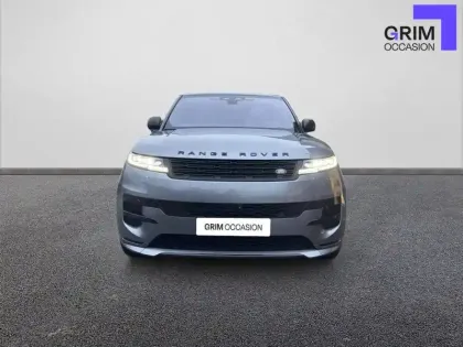 Photo 18 Land rover Range Rover Sport  P510e 3.0L i6 PHEV 510ch