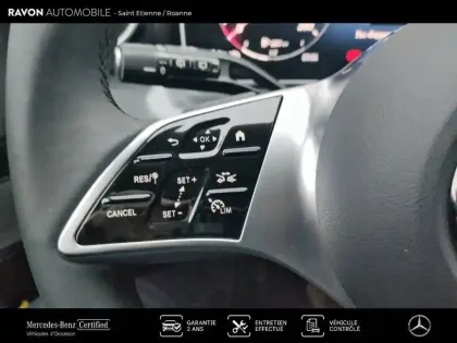 Photo 22 Mercedes Classe C  Break 200 9G-Tronic