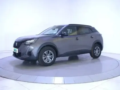 Photo Peugeot 2008 Style