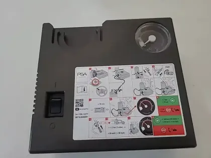 Photo 17 Peugeot 2008  PureTech 100 S&S BVM6