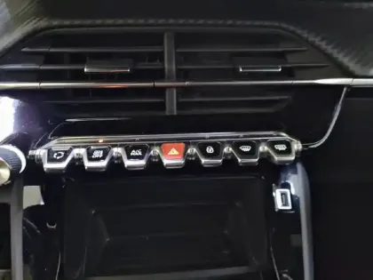 Photo 24 Peugeot 2008  PureTech 100 S&S BVM6