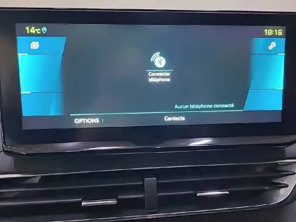 Photo 59 Peugeot 3008  Hybrid 225 e-EAT8