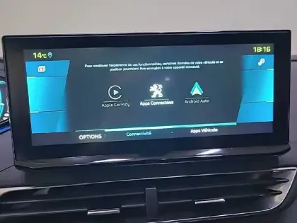 Photo 60 Peugeot 3008  Hybrid 225 e-EAT8