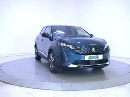 Photo 34 Peugeot 3008  Hybrid 225 e-EAT8