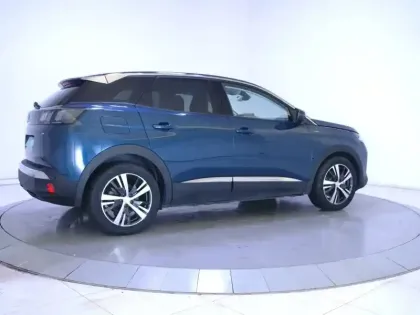 Photo 36 Peugeot 3008  Hybrid 225 e-EAT8