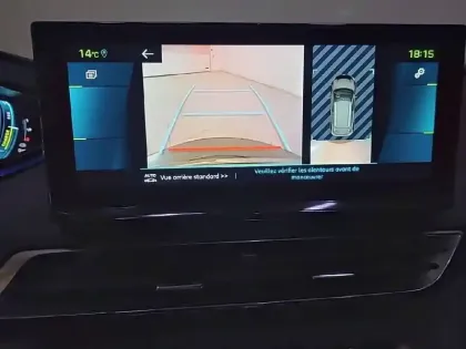 Photo 19 Peugeot 3008 Gén. II Ph2 Allure Pack 5