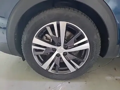 Photo 44 Peugeot 3008  Hybrid 225 e-EAT8