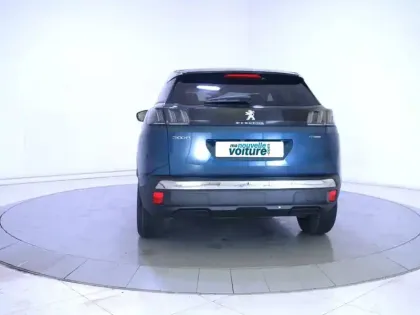 Photo 38 Peugeot 3008  Hybrid 225 e-EAT8