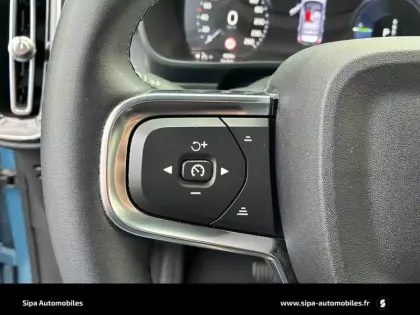 Photo 23 Volvo Xc40  T4 Recharge 129+82 ch DCT7