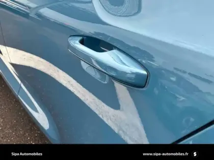 Photo 19 Volvo Xc40  T4 Recharge 129+82 ch DCT7