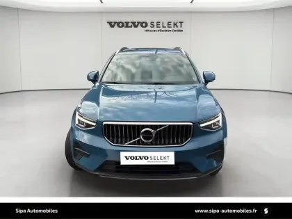 Photo 7 Volvo Xc40  T4 Recharge 129+82 ch DCT7