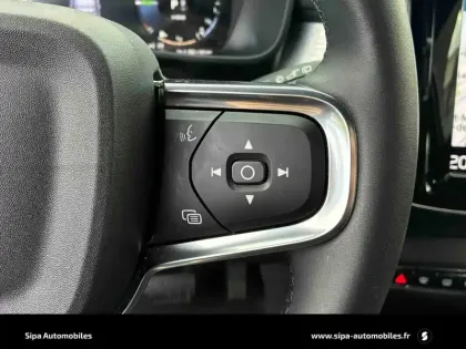 Photo 24 Volvo Xc40  T4 Recharge 129+82 ch DCT7
