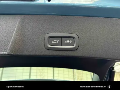 Photo 18 Volvo Xc40  T4 Recharge 129+82 ch DCT7