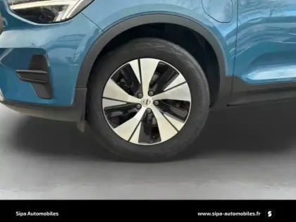 Photo 12 Volvo Xc40  T4 Recharge 129+82 ch DCT7