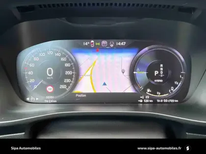 Photo 25 Volvo Xc40  T4 Recharge 129+82 ch DCT7