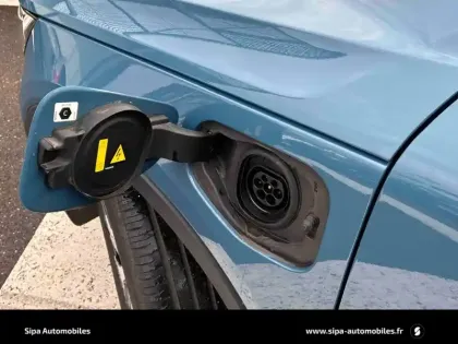 Photo 20 Volvo Xc40  T4 Recharge 129+82 ch DCT7