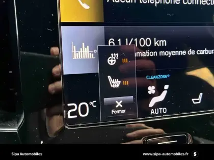 Photo 30 Volvo Xc40  T4 Recharge 129+82 ch DCT7