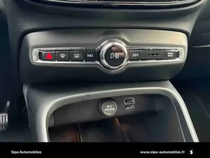 Photo 15 Volvo Xc40  T4 Recharge 129+82 ch DCT7