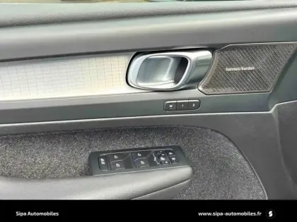 Photo 21 Volvo Xc40  T4 Recharge 129+82 ch DCT7