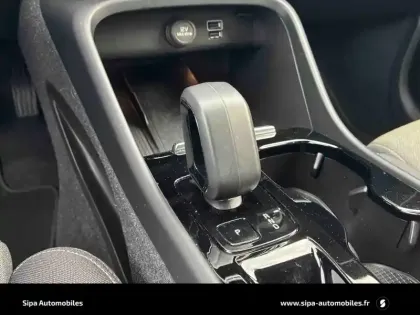 Photo 16 Volvo Xc40  T4 Recharge 129+82 ch DCT7