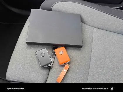 Photo 31 Volvo Xc40  T4 Recharge 129+82 ch DCT7