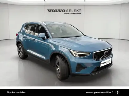 Photo 6 Volvo Xc40  T4 Recharge 129+82 ch DCT7