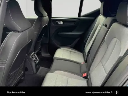 Photo 11 Volvo Xc40  T4 Recharge 129+82 ch DCT7