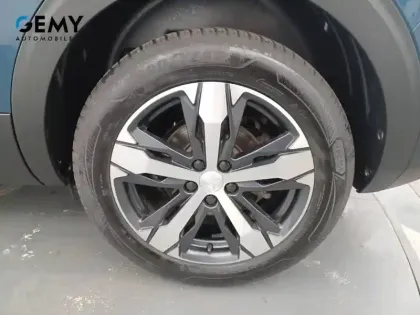 Photo 10 Peugeot 5008  BlueHDi 130ch S&S EAT8