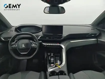 Photo 7 Peugeot 5008  BlueHDi 130ch S&S EAT8