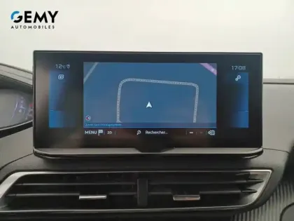 Photo 16 Peugeot 5008  BlueHDi 130ch S&S EAT8