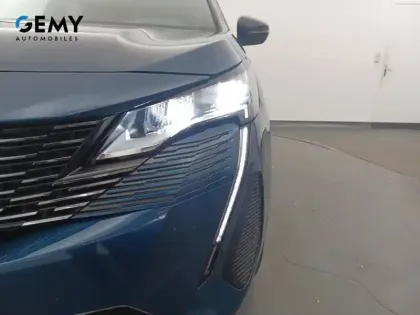 Photo 20 Peugeot 5008  BlueHDi 130ch S&S EAT8