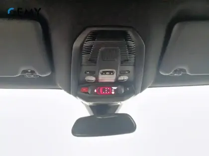 Photo 15 Peugeot 5008  BlueHDi 130ch S&S EAT8